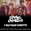 Baltasar Comotto、Se va el Camello - Blues de Cris (Pescado Rabioso)