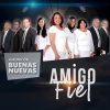 Agrupación Buenas Nuevas《Mi Mejor Amigo》[MP3/LRC]