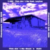 3 Dee、LayZee - This Ain`t No (Rock`n `Roll)(Edit 2020)