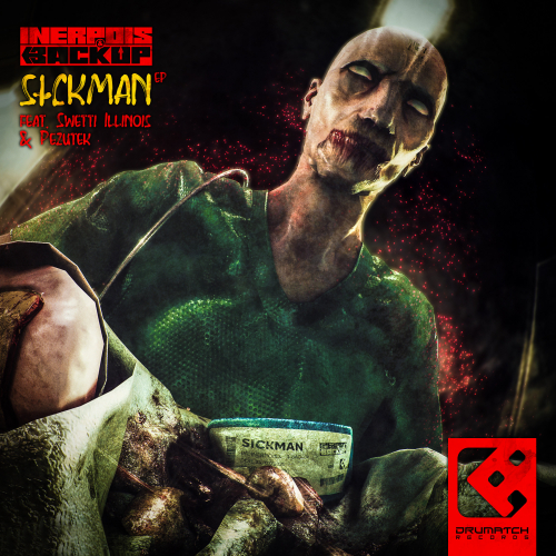 Inerpois、Backup - Sickman (Original Mix)