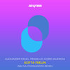 Saliva Commandos、Frank-Lo、Chris Valencia、Alexander Cruel - Gotta Feeling (Saliva Commandos Remix)
