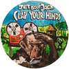 Jet Boot Jack - Clap Your Hands (Original Mix)