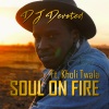 Kholi Twala、DJ Devoted - Soul On Fire (Original Mix)