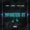 ZieZie、S1mba、Stylo G《Worth It (Explicit)》[MP3/LRC]