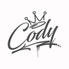 Cody、Mariz、Kalibre Glock、Blaximental - Amor Prohibido
