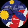 Fabrikate、Mighty Mouse - Flame (Mighty Mouse Remix)