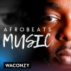 Waconzy - LOVE SONG LYRICS