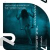 James Kitcher、Adam Taylor - The Spirit Within (Extended Mix)