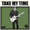 Oliver Penn - Take My Time
