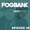 J Paul Getto - Fogbank Radio 28