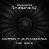 Eximinds、Jean Clemence - The Venue (Extended Mix)
