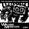 Rob Pearson、Paul Donton - Trash Talk Part I (The Warrior)(Original Mix)
