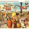 Peter Rosendal、Trio Mio、The Orchestra - Solstik