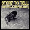 God's Will、Komplex Beats - Story To Tell
