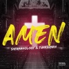 Funkerman、Shermanology《Amen》[MP3/LRC]