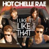 Hot Chelle Rae、New Boyz《I Like It Like That》[MP3/LRC]