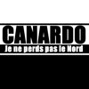 Canardo - Je ne perds pas le nord