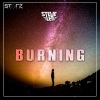 Steve Levi - Burning (RadioMix)