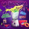 Jonny、Jake Williams、Alda - La Batidora