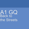 a1 gq - Back to the Streets (Explicit)