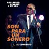 Adalberto Alvarez、Adalberto Alvarez y Su Son、Jusvier Iznaga - De Cuba Pal Mundo Entero (EnVivo)