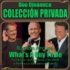 Ramon Arcusa、Duo Dinamico《What's a Guy to Do》[MP3/LRC]