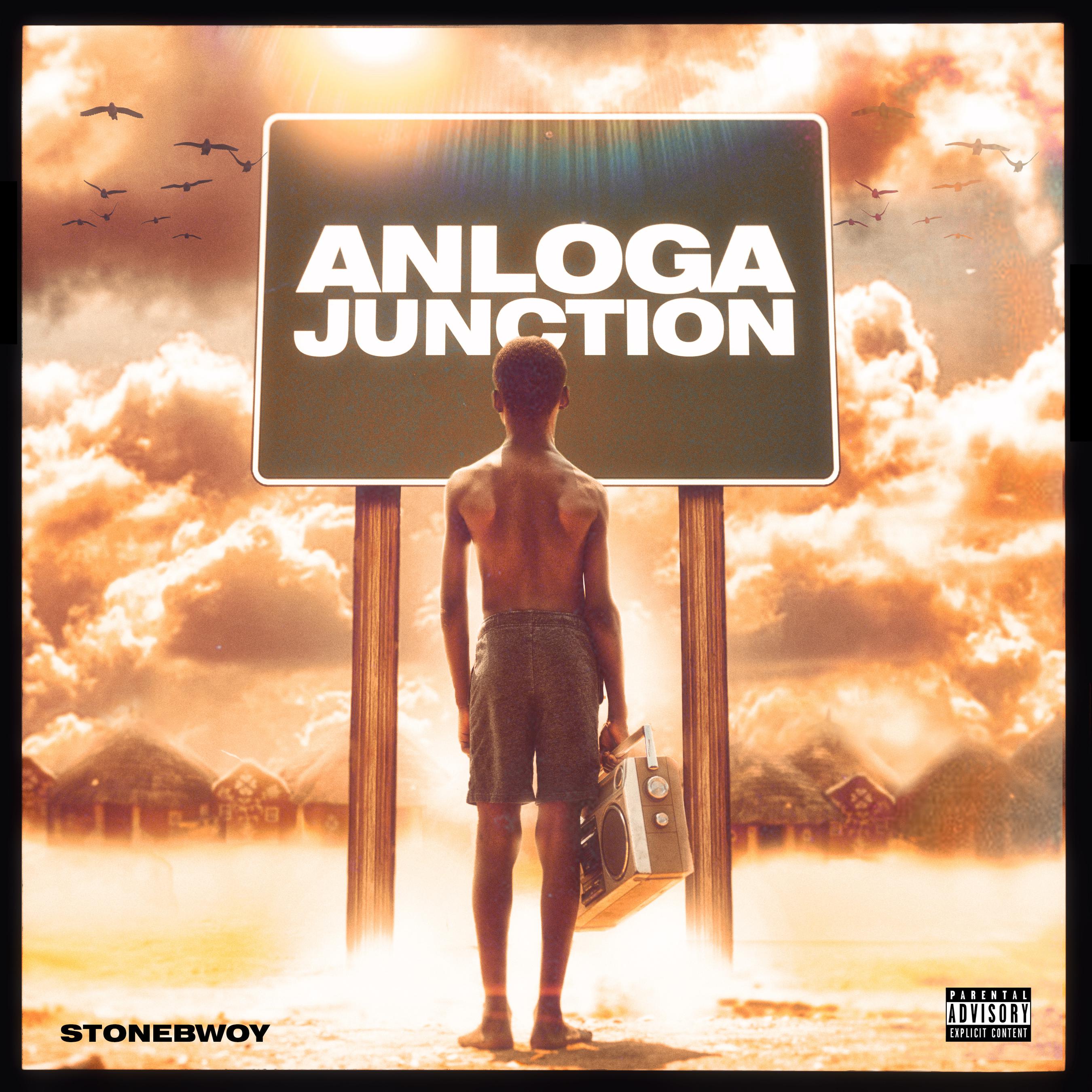 Nasty C、Stonebwoy - Bow Down (Explicit)