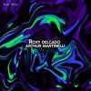 Roxy Delgado、Arthur Martinelli - Trevor