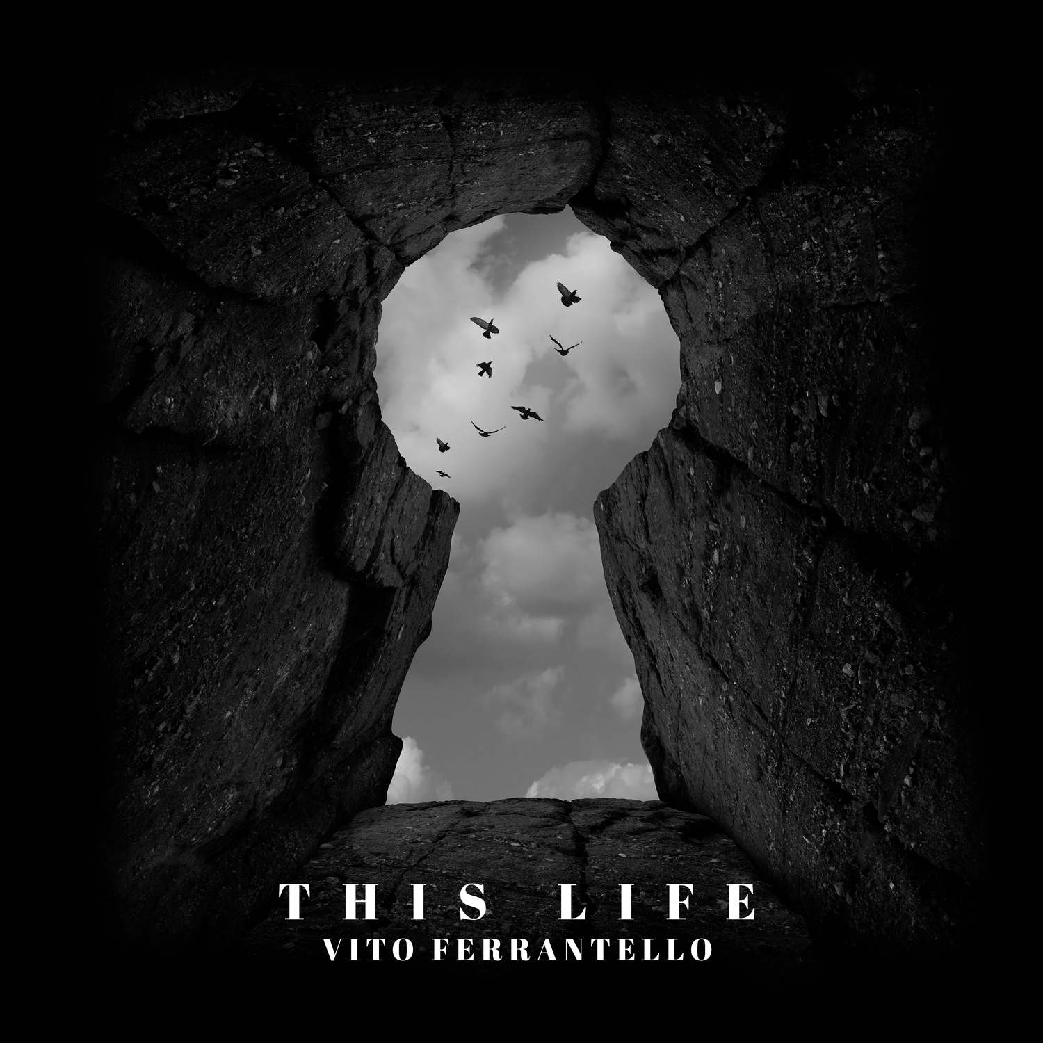 Vito Ferrantello - This Life