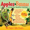 Music for Little People Choir《Apples And Bananas》[MP3/LRC]