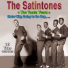 The Satintones《Motor City》[MP3/LRC]