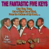 The Five Keys - Ling, Ting, Tong