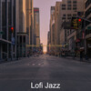 LoFi Jazz - Wondrous Music for Relax - Lofi