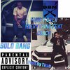 Solo Bang、Coach - MONEY OVER EVERYTHING (Explicit)