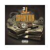 Dominique Rolle、Dirty Red、ThreeJ - Monyun (Explicit)