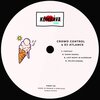 Théo Chenet、DJ Atlance、Crowd Control、Simon Blondeau - Fantasy