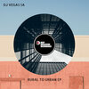 DJ Vegas SA - I Wish We Were Da Only 1 (Original Mix)
