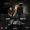 Christopher Wright、Squash、Andre' Whittaker、Rebel Sixx - Faith (Tribute)(Radio Edit)