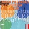 marc johnson、Enrico Pieranunzi、Paul Motian - Abacus (Live)