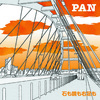 PAN - 長柄橋ネオン