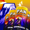 PAN - 怒りのジャイアントスイング