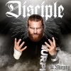 WWE (世界摔角娱乐)、def rebel - Disciple (Murphy)