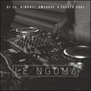 DjMbali_Umshove、Sacred Soul、DJ Ex - Le Ngoma (RadioEdit)