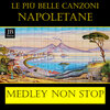 claudio villa、Roberto Murolo、enrico caruso、Franco Ricci、Nino Taranto、giuseppe di stefano - Mazza, Pezza, Pizzo/Donna Filomè/Quadriglia Napoletana/O' Sordato 'nnamorato/Scalinatella/Malafemmena/O' Paese D' O' Sole/'Na Sera è Maggio/Tu Ca Nun Chiagne/Vico è Notte/Malafemmena/'A Tazza è Caffè/Canzone Marenaresca/Quanno Tramonta 'O Sole