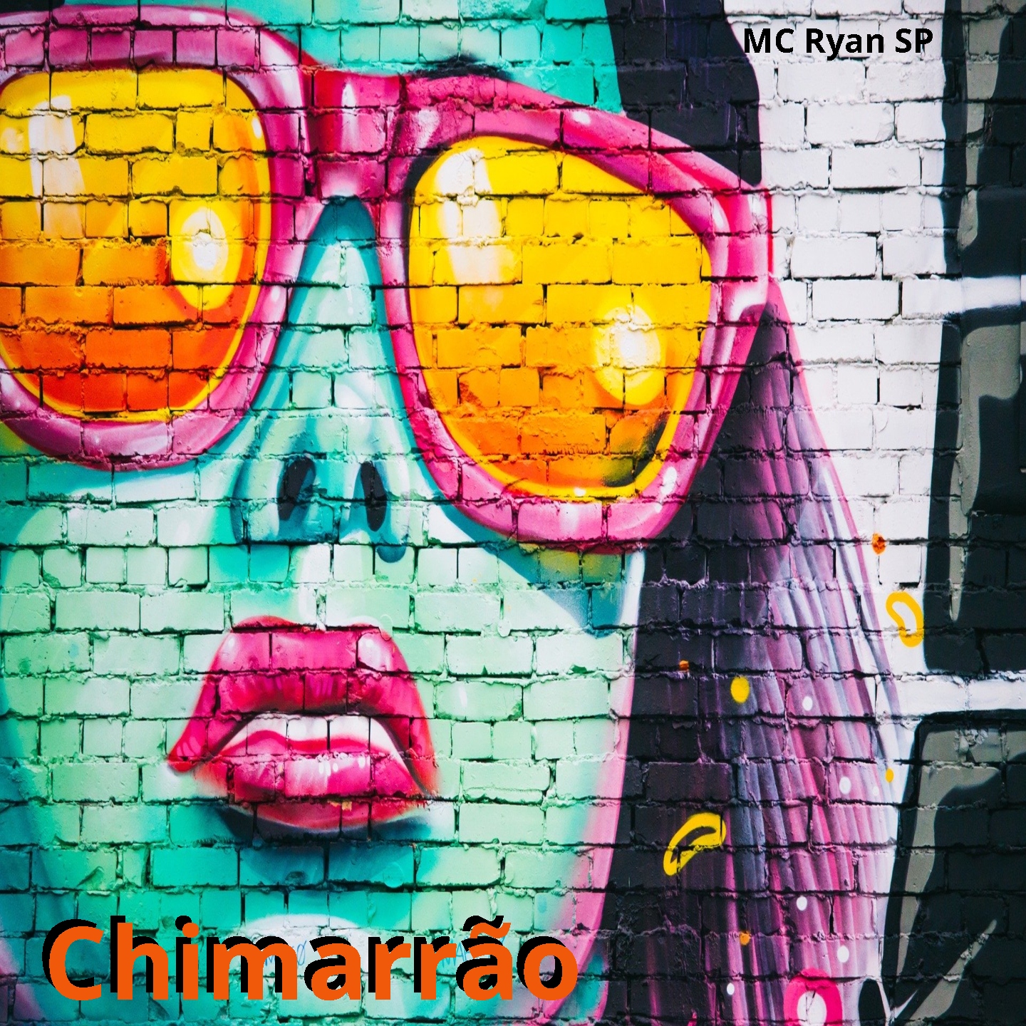 MC Ryan SP - Chimarrão (Explicit)