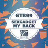 Sexgadget - My Back (Original Mix)