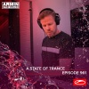 Armin van Buuren《A State Of Trance (ASOT 961)》[MP3/LRC]