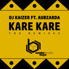 DJ Kaizer、Aubzarda - Kare Kare (Vaal Deep Remix)