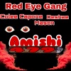 Deshae、Red Eye Gang、Colee Capone、Mason - Amishi (Explicit)