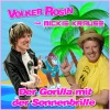 mickie krause、Volker Rosin - Der Gorilla mit der Sonnenbrille